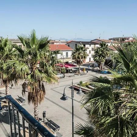 A' Piazzetta