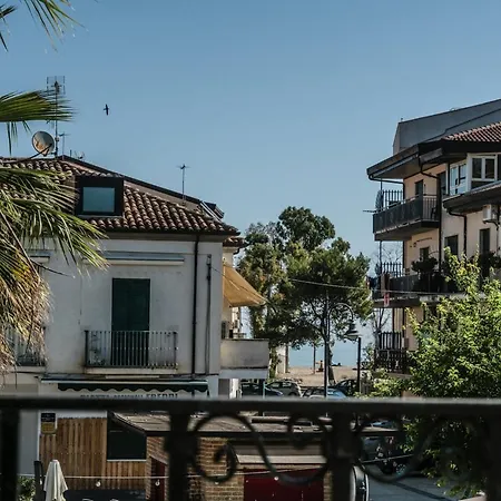 Holiday home A' Piazzetta
