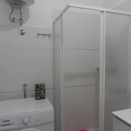 Holiday home A' Piazzetta