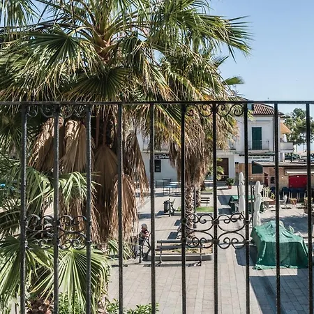 A' Piazzetta *
