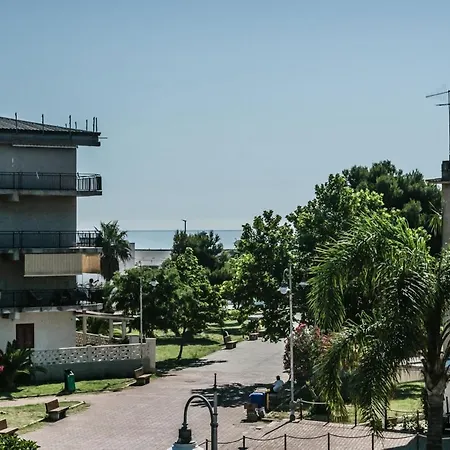 A' Piazzetta Holiday home Marina di Schiavonea