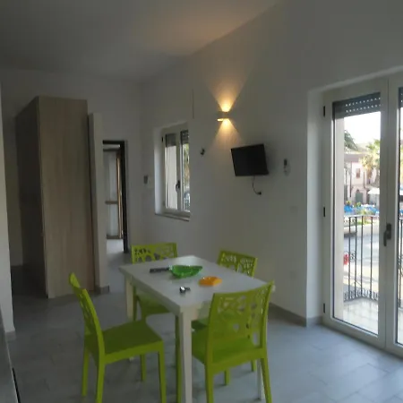 Holiday home A' Piazzetta *