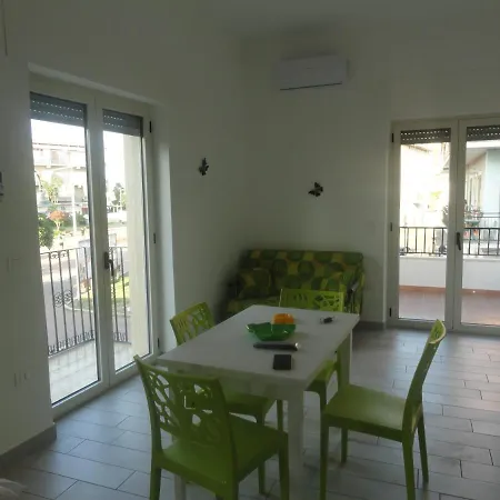 Holiday home A' Piazzetta *