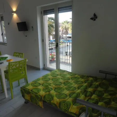 A' Piazzetta Marina di Schiavonea