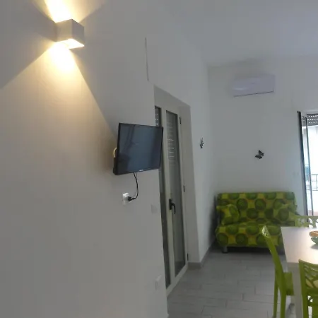 Holiday home A' Piazzetta