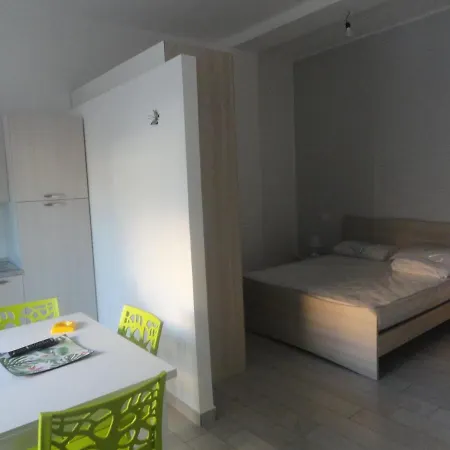 A' Piazzetta Holiday home Marina di Schiavonea