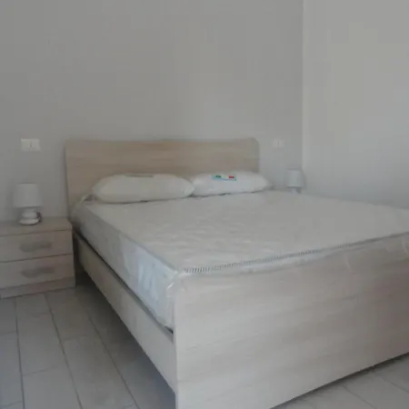 Holiday home A' Piazzetta *
